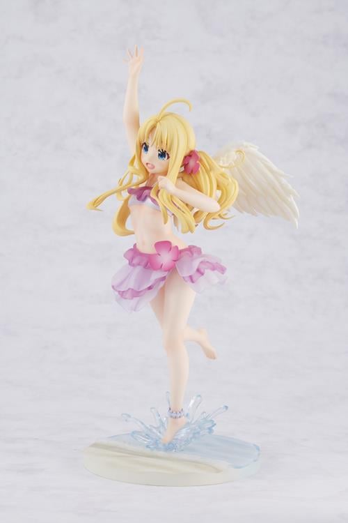 The Rising of the Shield Hero KD Colle Filo (Swimsuit Ver.) 1/7 Scale Figure Gallery Image 5