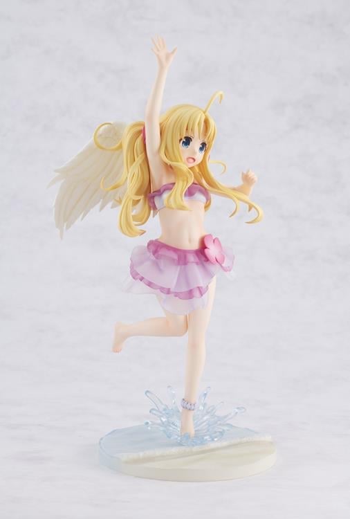 The Rising of the Shield Hero KD Colle Filo (Swimsuit Ver.) 1/7 Scale Figure Gallery Image 7