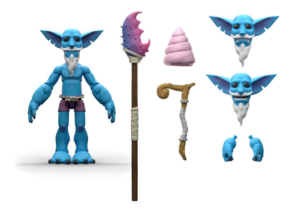 Plunderlong Cursed Cayo Gallery Image 5