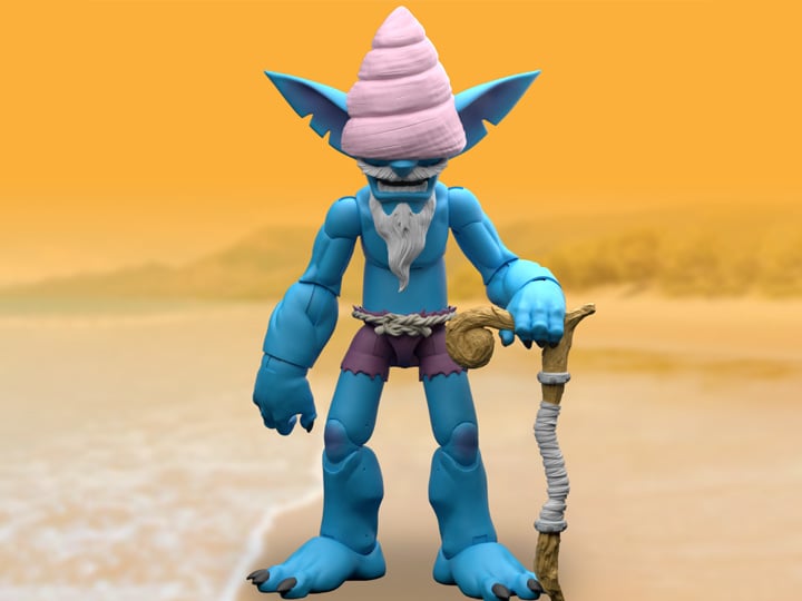 Plunderlong Cursed Cayo Gallery Image 1
