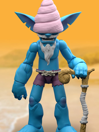 Plunderlong Cursed Cayo Gallery Image 2