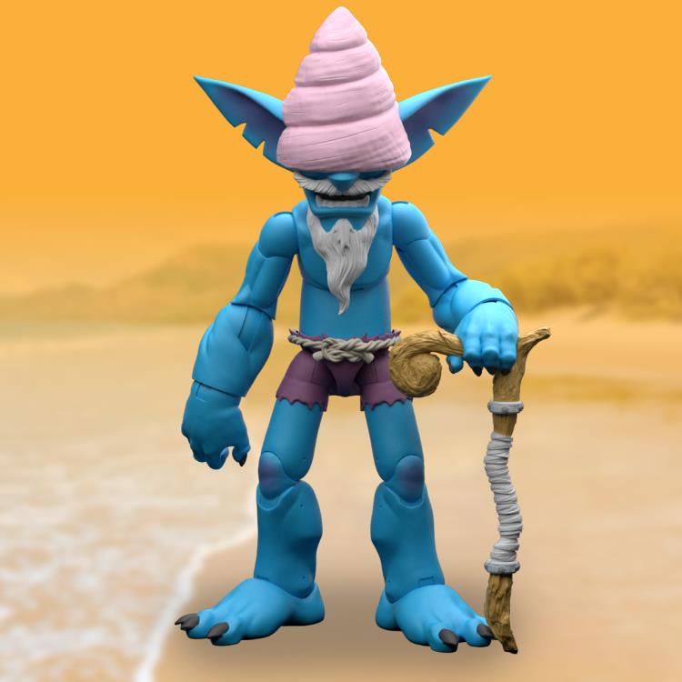 Plunderlong Cursed Cayo Gallery Image 3