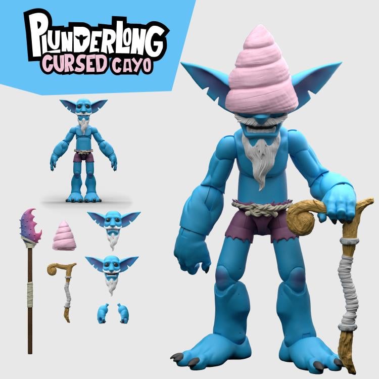 Plunderlong Cursed Cayo Gallery Image 6