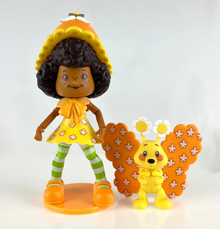 Strawberry Shortcake Classics Orange Blossom & Marmalade Gallery Image 3