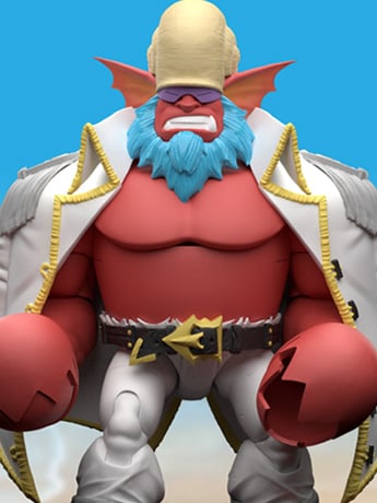 Plunderstrong Cursed Naufrag Gallery Image 2