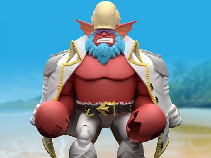 Plunderstrong Cursed Naufrag Gallery Image 1