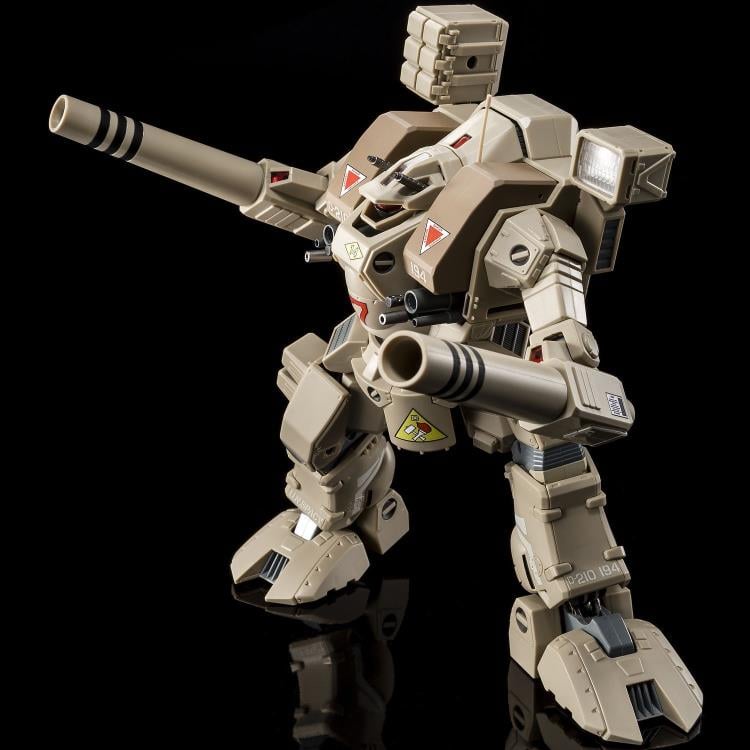 Super Dimension Fortress Macross MBR-04-MK.VI Destroid Tomahawk 1/60 Scale Figure Gallery Image 7