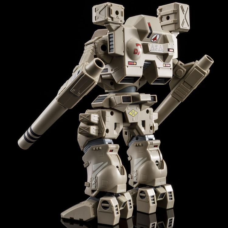 Super Dimension Fortress Macross MBR-04-MK.VI Destroid Tomahawk 1/60 Scale Figure Gallery Image 4