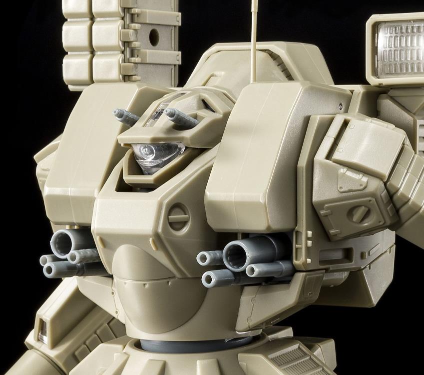 Super Dimension Fortress Macross MBR-04-MK.VI Destroid Tomahawk 1/60 Scale Figure Gallery Image 11