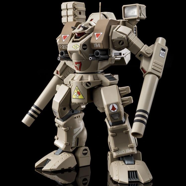 Super Dimension Fortress Macross MBR-04-MK.VI Destroid Tomahawk 1/60 Scale Figure Gallery Image 3