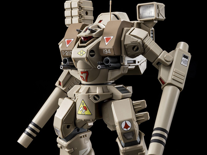 Super Dimension Fortress Macross MBR-04-MK.VI Destroid Tomahawk 1