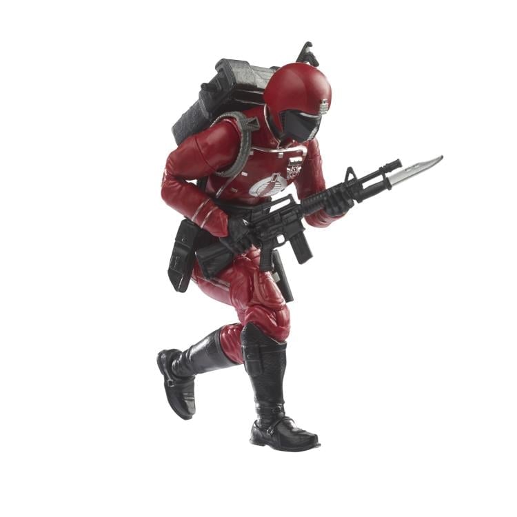 G.I. Joe Classified Series #50 Crimson Guard Gallery Image 6