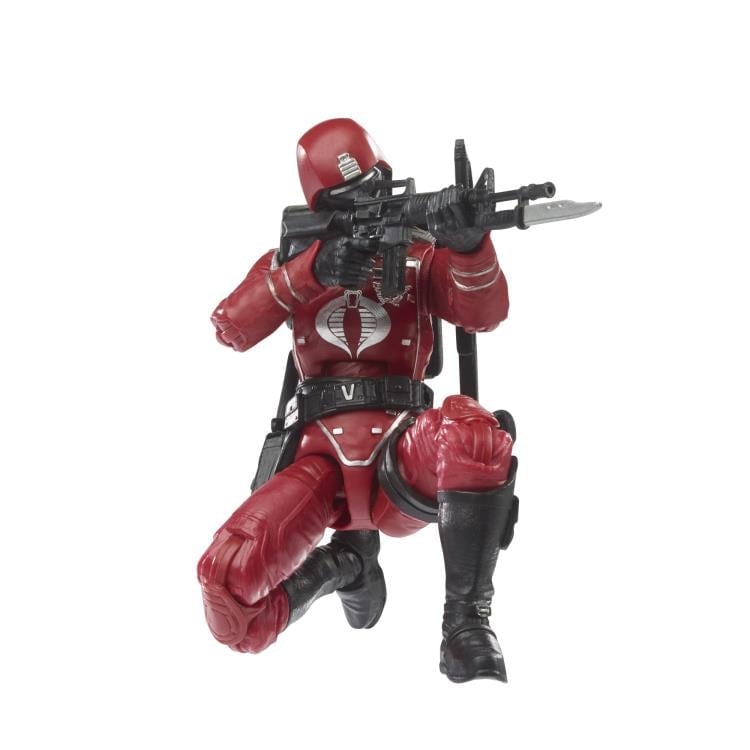 G.I. Joe Classified Series #50 Crimson Guard Gallery Image 7