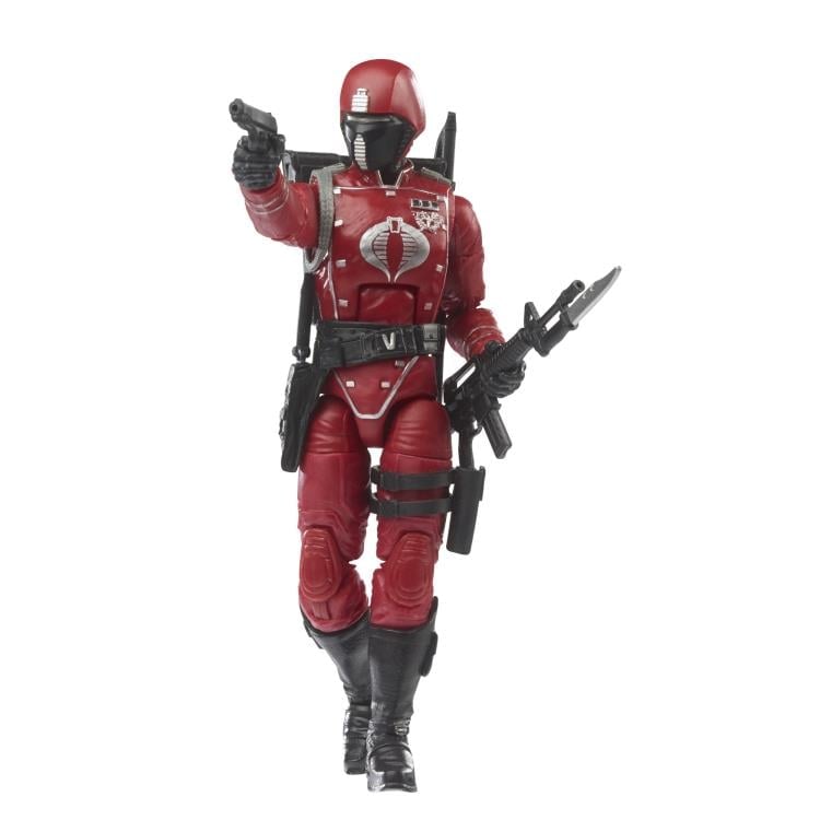 G.I. Joe Classified Series #50 Crimson Guard Gallery Image 5