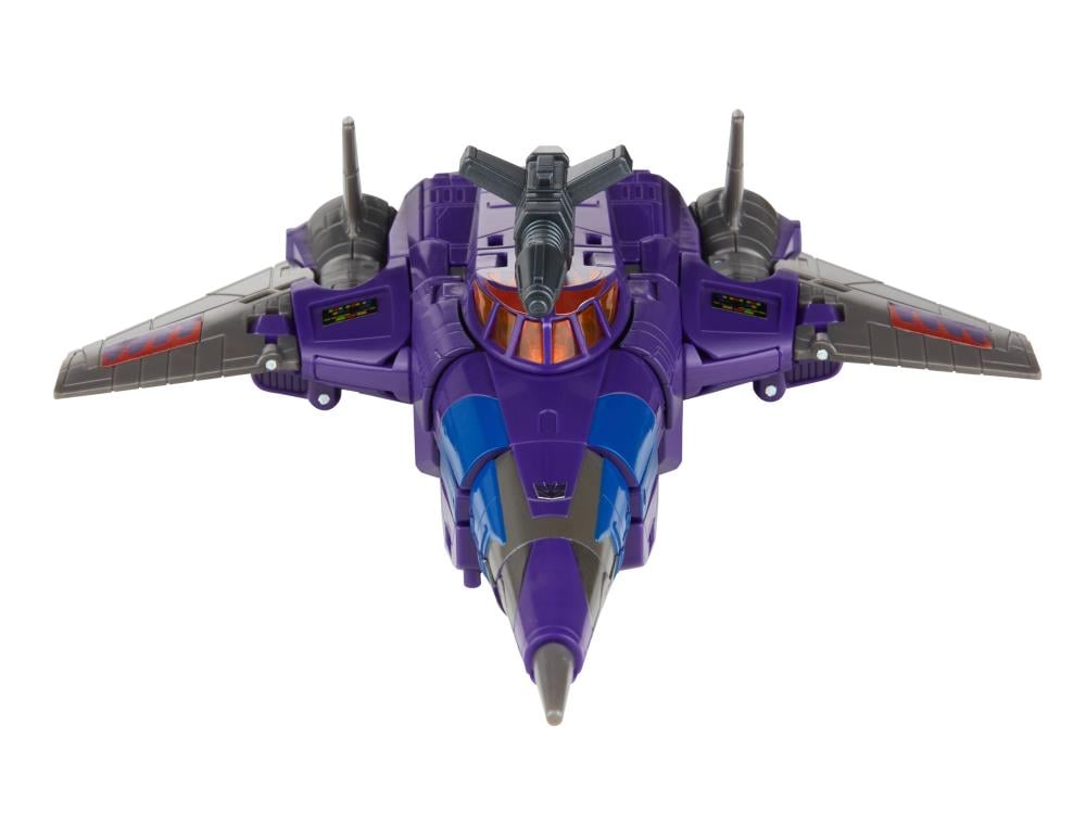 Transformers: Legacy Generations Selects Voyager Cyclonus & Nightstick Gallery Image 7