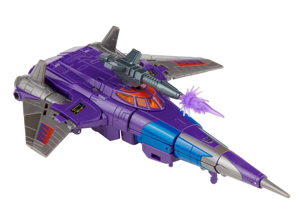 Transformers: Legacy Generations Selects Voyager Cyclonus & Nightstick Gallery Image 6