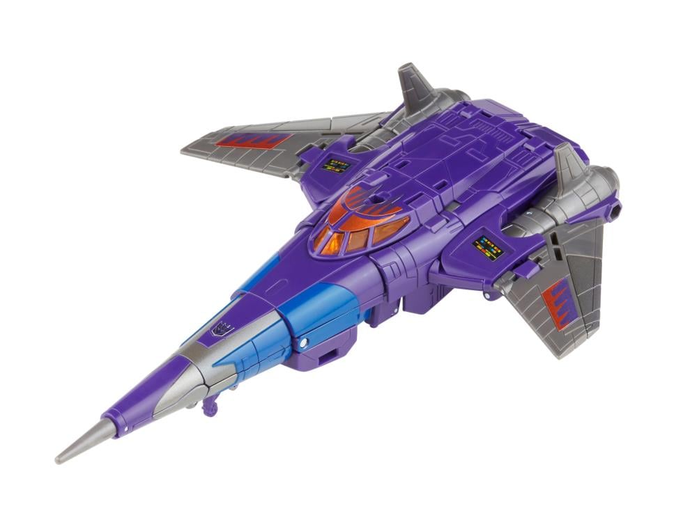 Transformers: Legacy Generations Selects Voyager Cyclonus & Nightstick Gallery Image 8