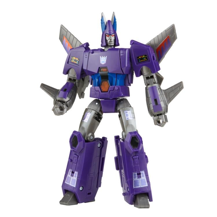 Transformers: Legacy Generations Selects Voyager Cyclonus & Nightstick Gallery Image 3