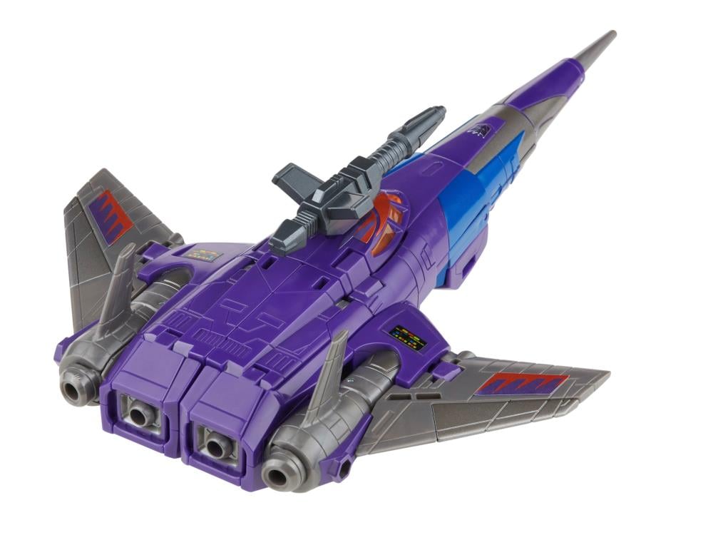 Transformers: Legacy Generations Selects Voyager Cyclonus & Nightstick Gallery Image 9