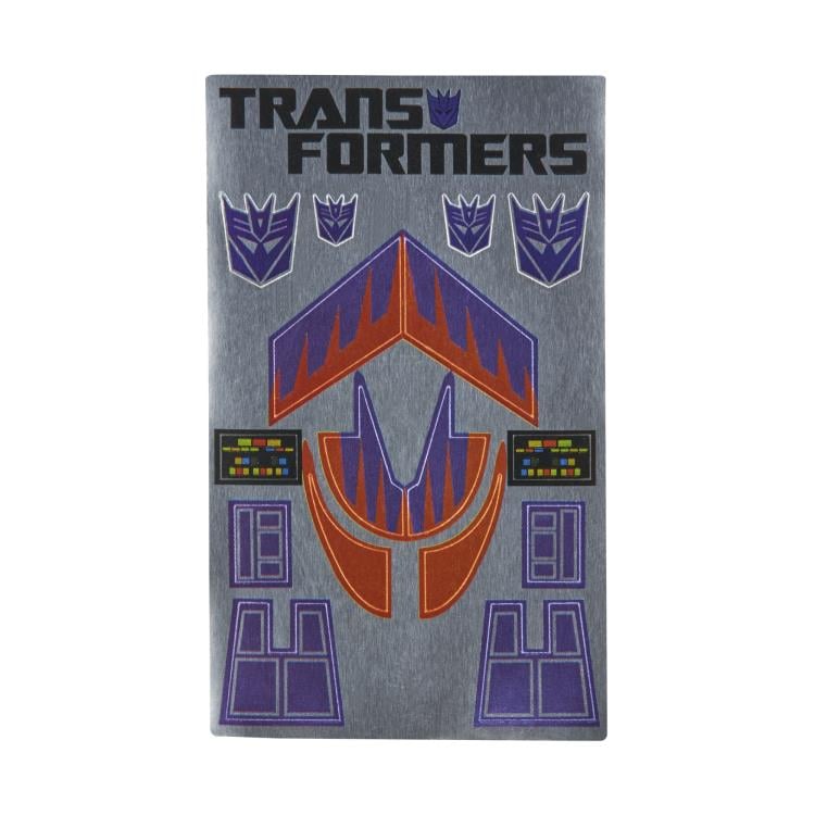 Transformers: Legacy Generations Selects Voyager Cyclonus & Nightstick Gallery Image 10