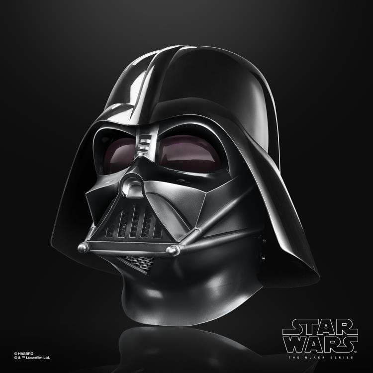 Star Wars: The Black Series Darth Vader 1:1 Scale Wearable