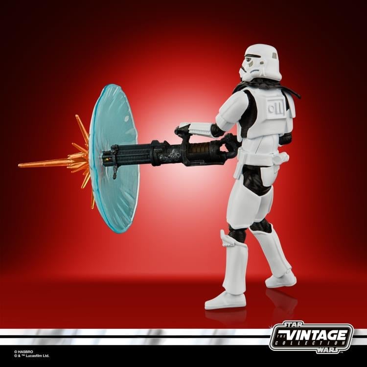 Star Wars: The Vintage Collection Heavy Assault Stormtrooper (Jedi: Fallen Order) Gallery Image 11