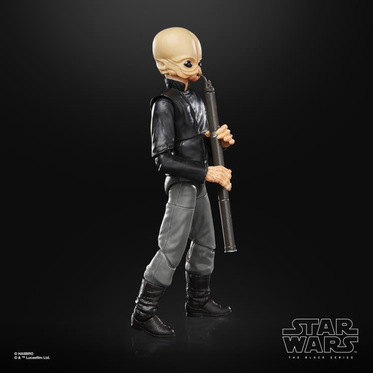 Star Wars: The Black Series 6" Figrin D'an (A New Hope) Gallery Image 9