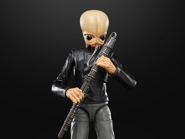 Star Wars: The Black Series 6" Figrin D'an (A New Hope) Gallery Image 1