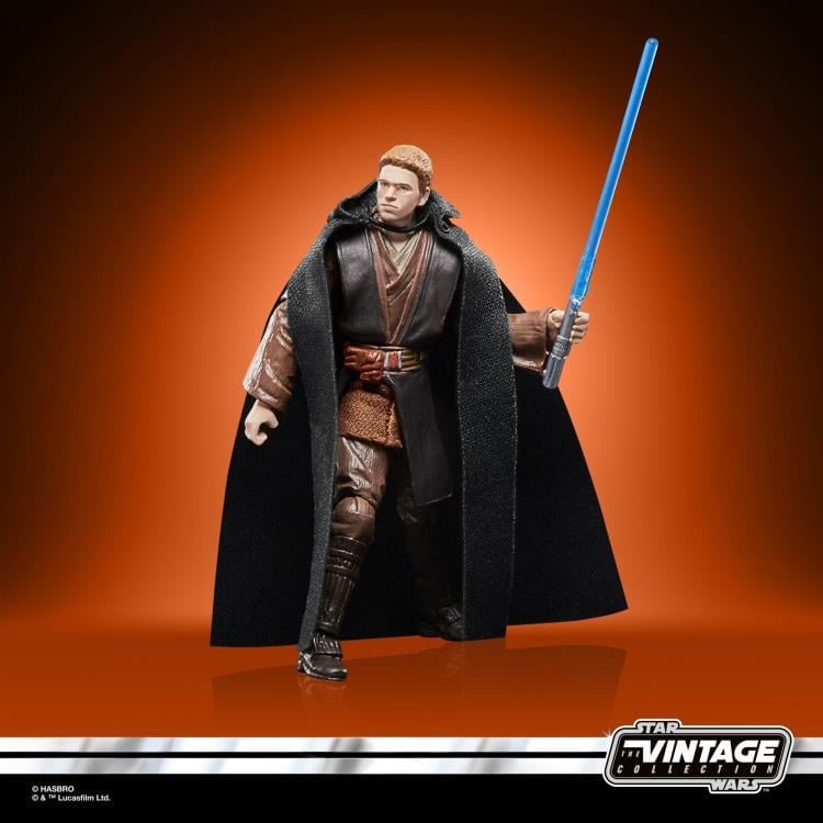 Star Wars: The Vintage Collection Anakin Skywalker (Padawan) Gallery Image 12
