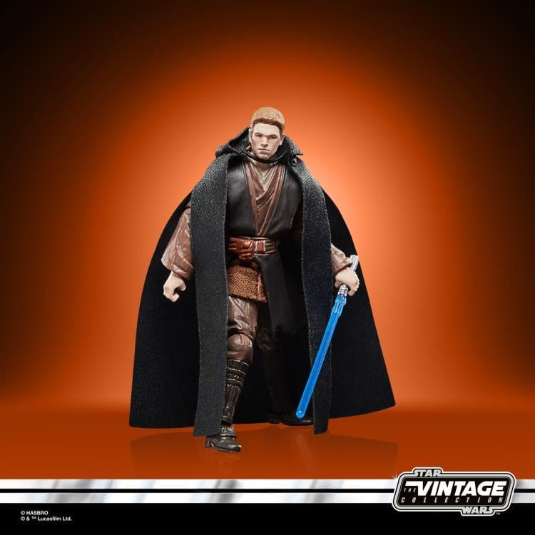 Star Wars: The Vintage Collection Anakin Skywalker (Padawan) Gallery Image 13