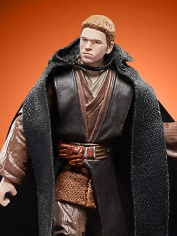 Star Wars: The Vintage Collection Anakin Skywalker (Padawan) Gallery Image 2