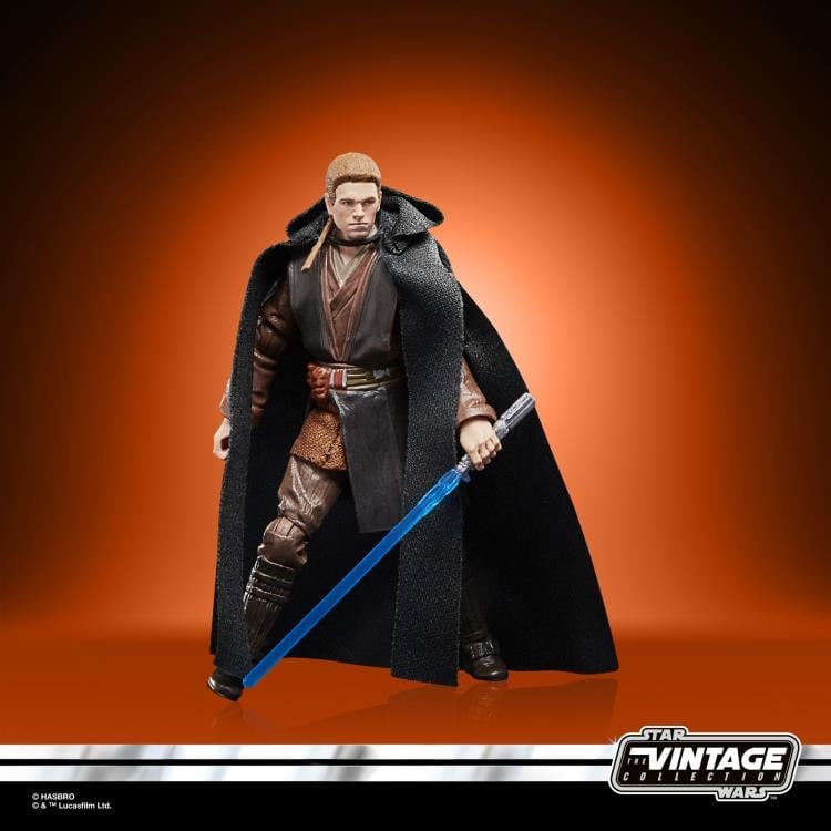 Star Wars: The Vintage Collection Anakin Skywalker (Padawan) Gallery Image 14