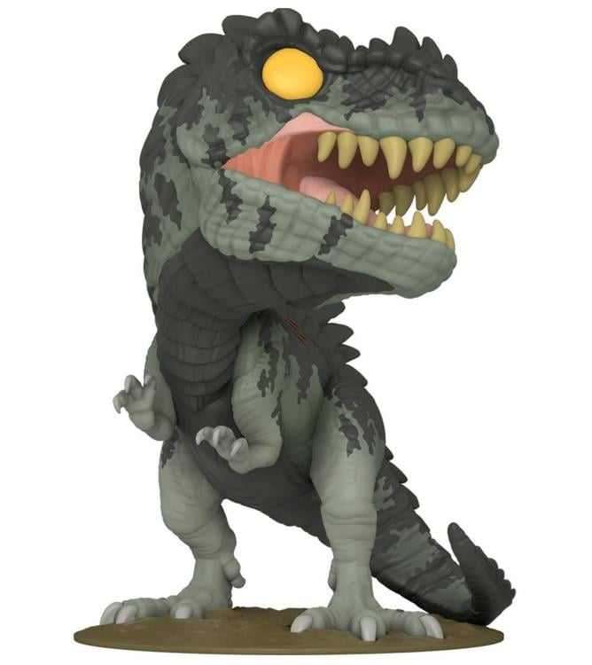 Pop! Movies: Jurassic World: Dominion - 10" Giganotosaurus Gallery Image 3