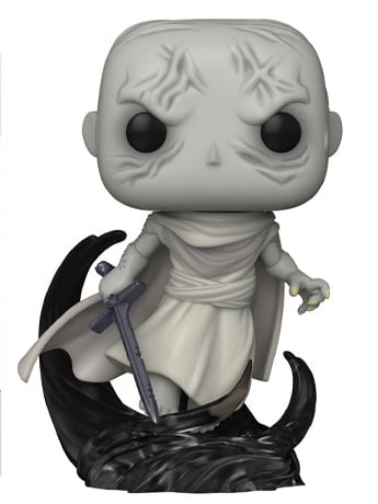 Pop! Marvel: Thor: Love and Thunder - Gorr Gallery Image 2