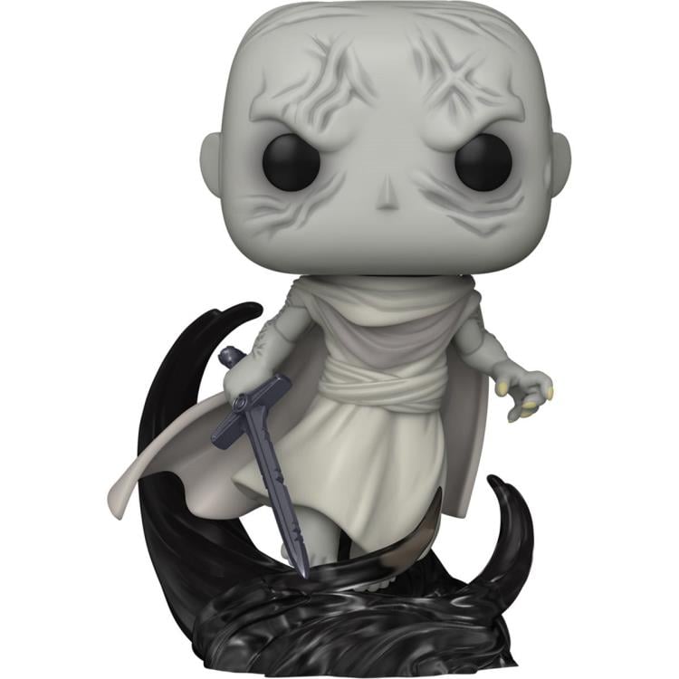 Pop! Marvel: Thor: Love and Thunder - Gorr Gallery Image 3
