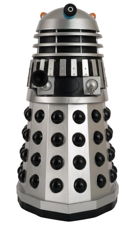 Doctor Who MEGA Figurines Dalek (Death to the Daleks) Gallery Image 3