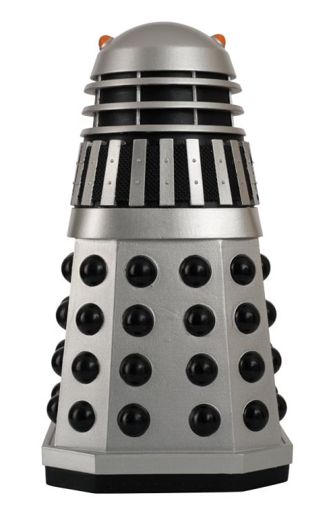 Doctor Who MEGA Figurines Dalek (Death to the Daleks) Gallery Image 5