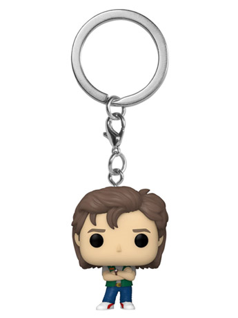Pocket Pop! Keychain: Stranger Things - Steve Gallery Image 2
