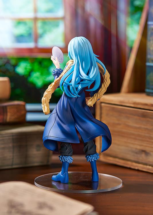 That Time I Got Reincarnated As A Slime Pop Up Parade Rimuru Gallery Image 8