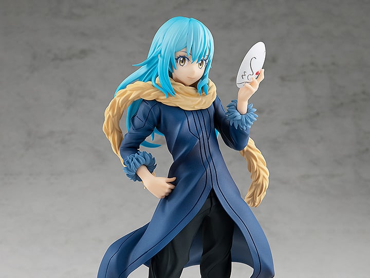 That Time I Got Reincarnated As A Slime Pop Up Parade Rimuru Gallery Image 1