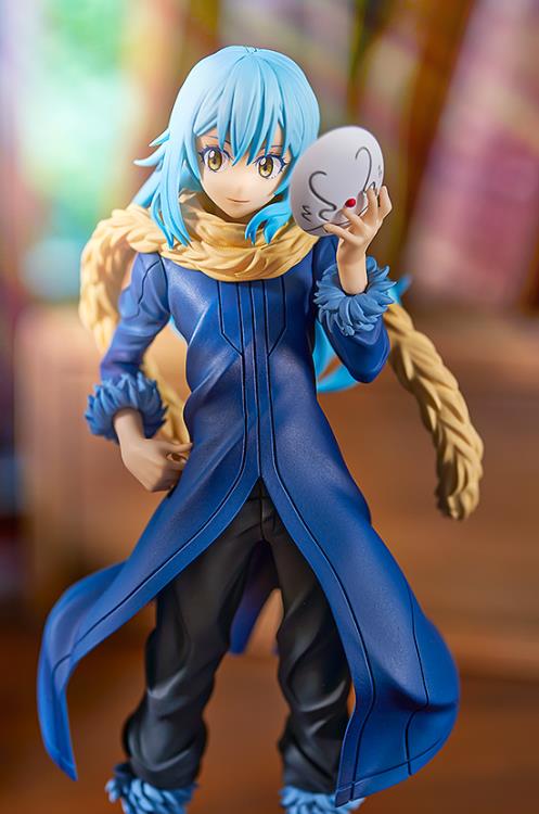 That Time I Got Reincarnated As A Slime Pop Up Parade Rimuru Gallery Image 9