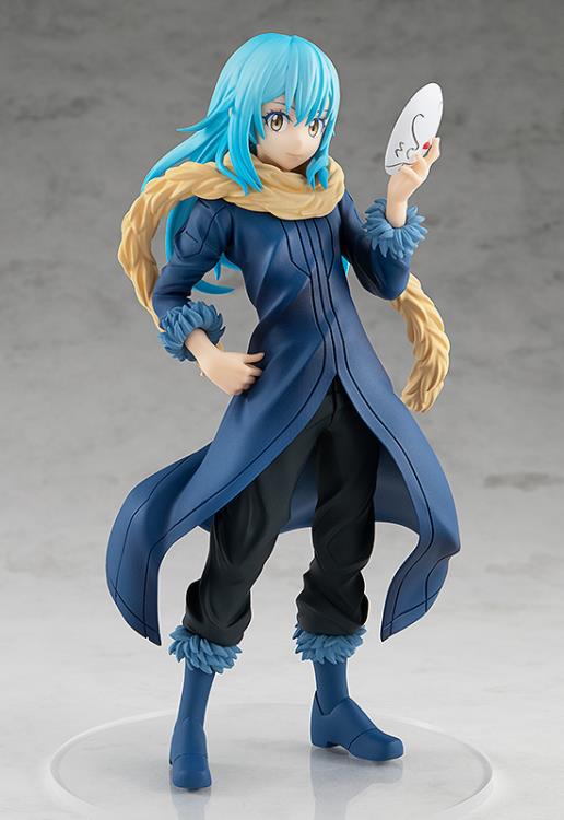 That Time I Got Reincarnated As A Slime Pop Up Parade Rimuru Gallery Image 4