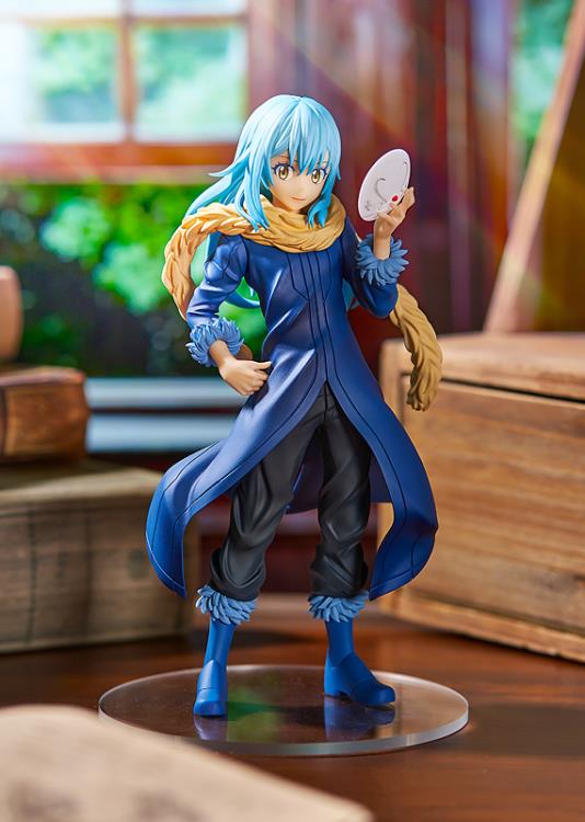 That Time I Got Reincarnated As A Slime Pop Up Parade Rimuru Gallery Image 7