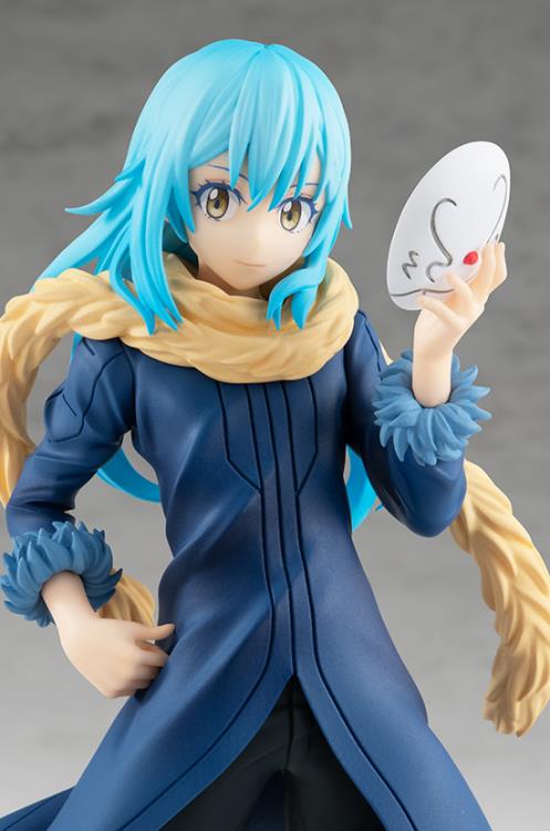 That Time I Got Reincarnated As A Slime Pop Up Parade Rimuru Gallery Image 6