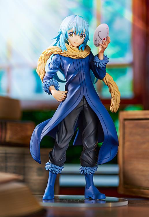That Time I Got Reincarnated As A Slime Pop Up Parade Rimuru Gallery Image 10
