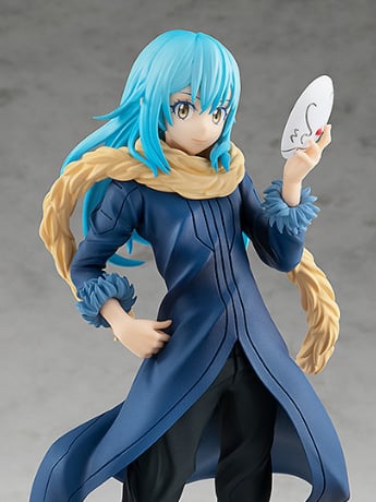 That Time I Got Reincarnated As A Slime Pop Up Parade Rimuru Gallery Image 2