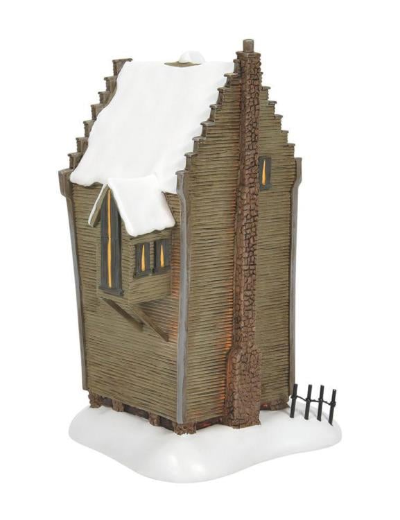Harry Potter Village The Shrieking Shack Gallery Image 3