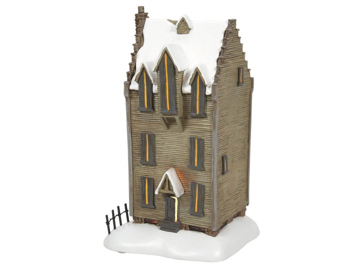 Harry Potter Village The Shrieking Shack Gallery Image 1