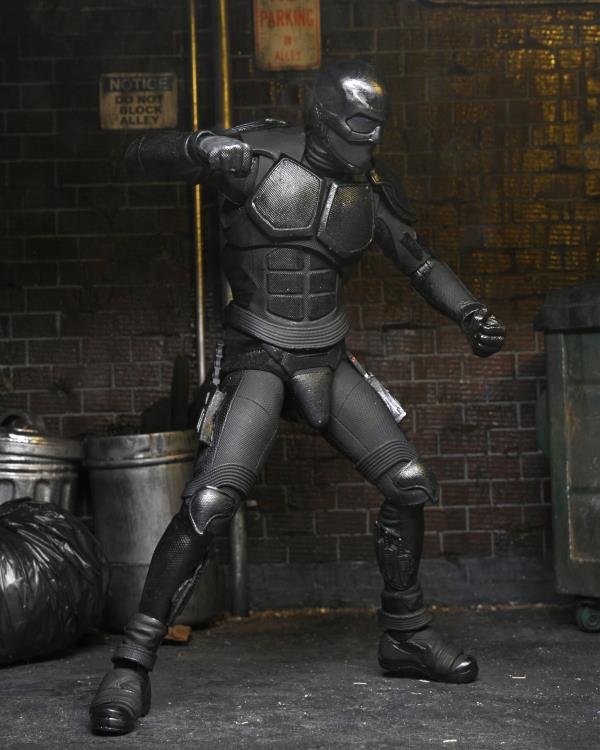 The Boys Ultimate Black Noir Action Figure Gallery Image 10