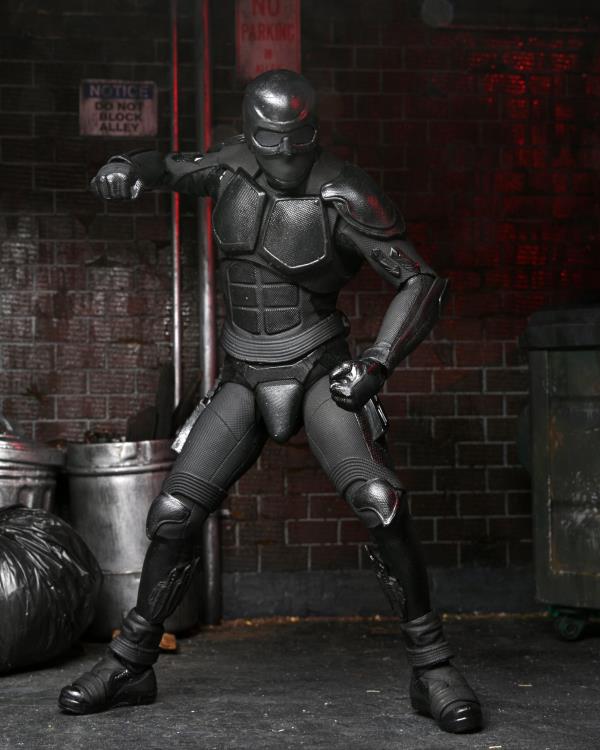 The Boys Ultimate Black Noir Action Figure Gallery Image 9
